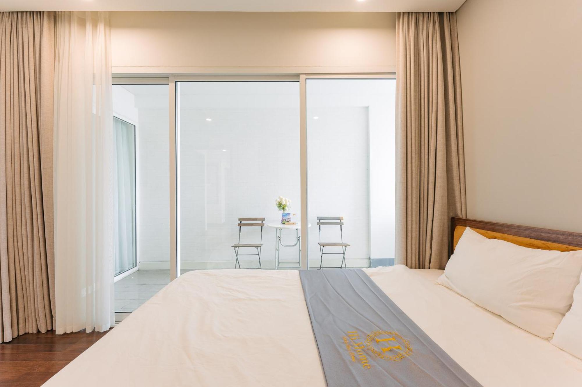 अपार्टमेंट Hi-home - Downtown Aqua *
